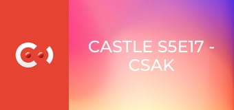 Castle S5E17 - Csak három nap