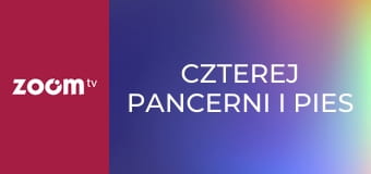 Czterej pancerni i pies S1E7 - Rozstajne drogi