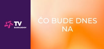 Čo bude dnes na večeru?