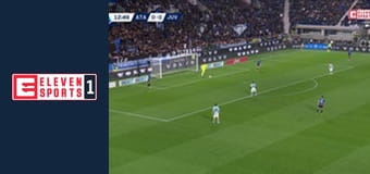 Piłka nożna: Serie A Enilive