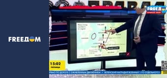 Наш час. Прямий ефір.