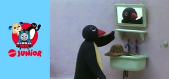 Pingu Sezonul 1 Episodul 25