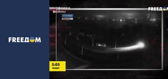 Інформаційні сюжети.