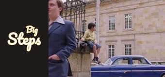 Big Steps - Episod 2