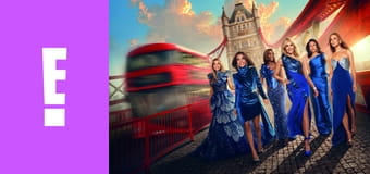 The Real Housewives Of London S1E6 - White Witches And Warm Champagne