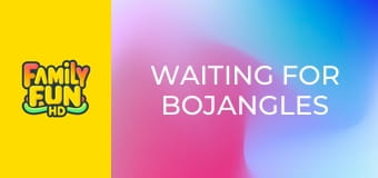 В очакване на Боджангълс