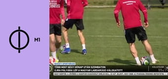 Nemzeti Sporthíradó