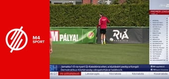 Nemzeti Sporthíradó