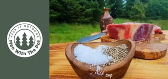 Страхотен сандвич с накъсано говеждо месо