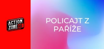 Policajt z Paříže