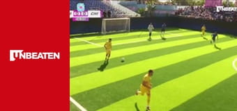 International Socca Federation Champions League