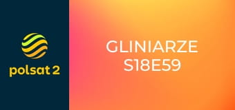 Gliniarze S18E59