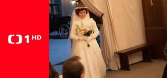 Případy detektiva Murdocha - Střecha nad hlavou