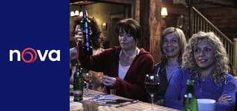 Sněženky a machři po 25 letech