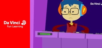 Da Vinci - Laboratoarele inovaţiei - Întreruperea buclei