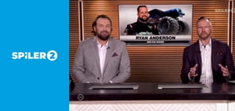 Monster Jam S6E10 - Seattle