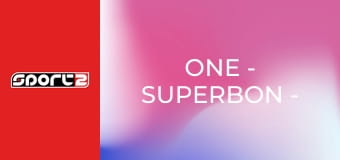 ONE - Superbon - Nojri Maszaki, ONE 173, premier, élő, HD