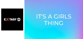 It's a Girls Thing 2