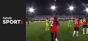 FA Cup Highlights (1)