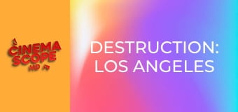 Destrukcja Los Angeles