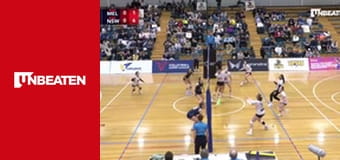 Australian Volleyball Super League