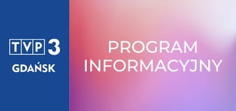 Program informacyjny