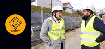 Deweloper - skąd biorą pieniądze na budowę