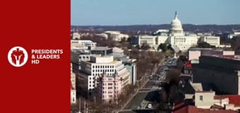 Jak wygrać prezydenturę USA