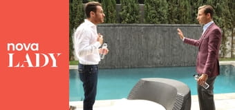 Hledá se dům pro milionáře: Los Angeles S8E7