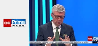 PARTIE Terezie Tománkové