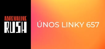 Únos linky 657