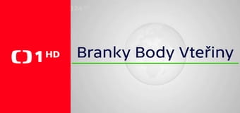 Branky, body, vteřiny Branky, body, vteřiny