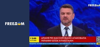 Наш час. Прямий ефір.