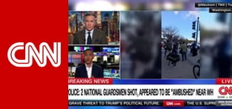 The Brief with Jim Sciutto