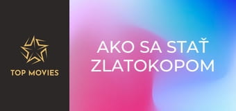 Ako sa stať zlatokopom