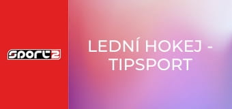 Lední hokej - Tipsport Liga, Kvalifikace do playoff, repríza, HD