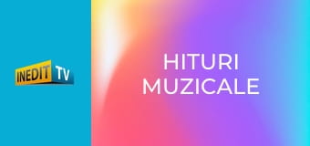 Hituri muzicale