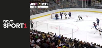 NHL: Vegas Golden Knights - Colorado Avalanche NHL: Vegas Golden Knights - Colorado Avalanche