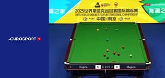 Snooker