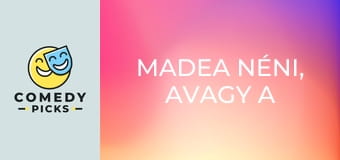 Madea néni, avagy a tanú védtelen