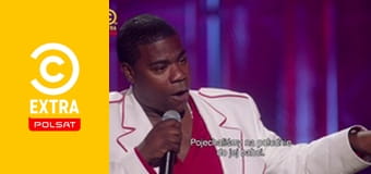 Stand up - Tracy Morgan