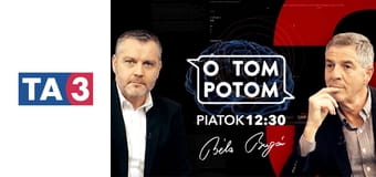 O tom potom