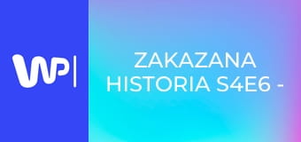 Zakazana historia S4E6 - Śmierć Mussoliniego