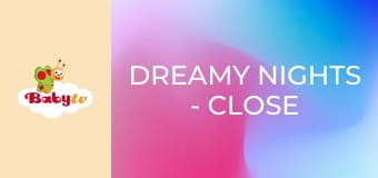 Dreamy Nights - Close Your Eyes