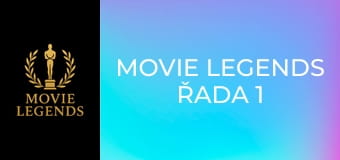 Movie legends Řada 1 Epizoda 3