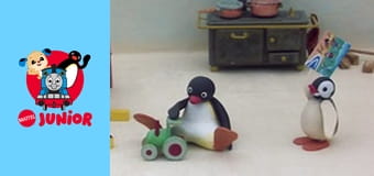 Pingu Sezonul 3 Episodul 23