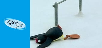 Pingu Sezon 4 Odcinek 26