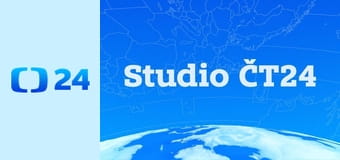 Studio ČT24 - Andrej Babiš premiérem