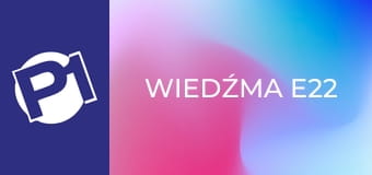 Wiedźma E22