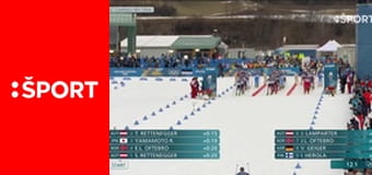 ZOH Miláno - Cortina 2026 E8